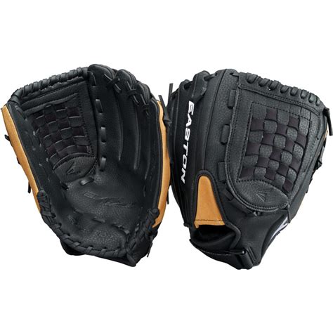 Enhancing Your Defensive Game with the Easton Black Malic Glove